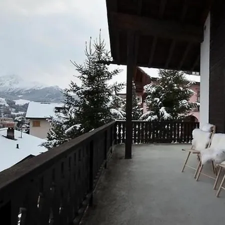Chasa Diala, Schoenste Aussicht, Ena *